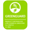 Logo de Greenguard