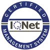 Logo de ISO