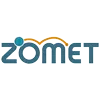 Logo de zomet